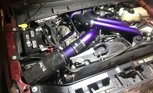 Lawless Diesel Performance LLC