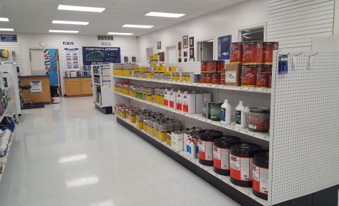 Automotive and Industrial Supply