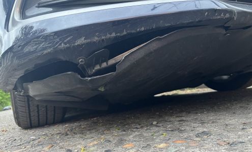 WestSide Auto Body & Paint