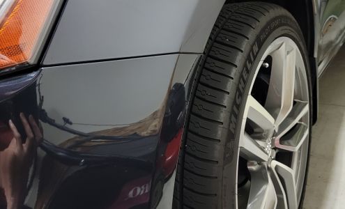 Advantage Collision Center