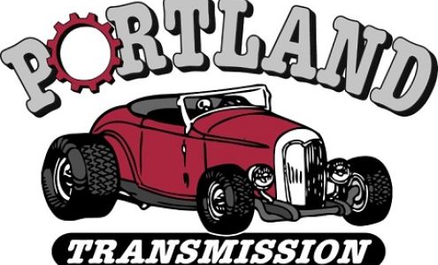 Portland Transmission Warehouse