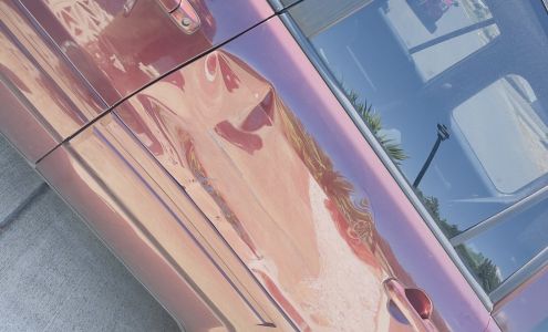 Bruce's Auto Body Repair