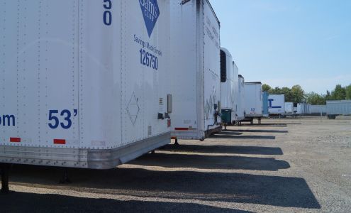 PACIFIC SERVICE CENTER (Storage Yard & Transportation)