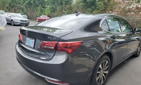 AllPro Autobody Inc.