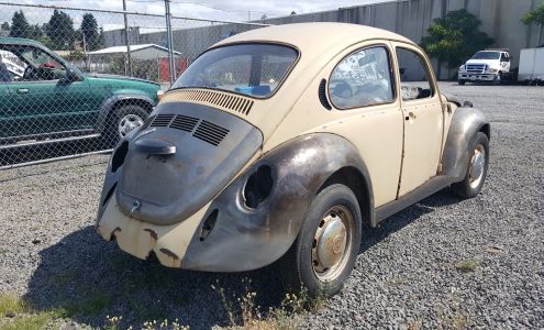 PACIFIC TOWING, INC.