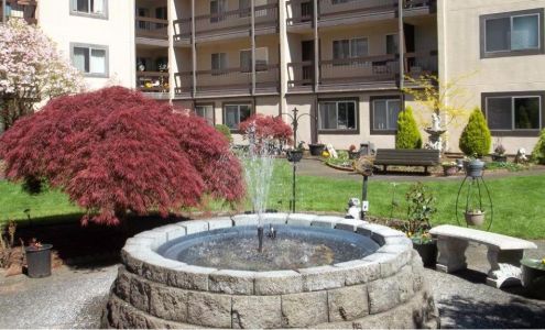 Knights of Pythias Retirement Center