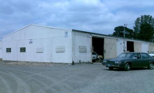 Spoon's Auto Body