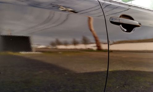 Stoltz Family Collision Center