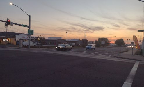 Eugene Oregon Transmission