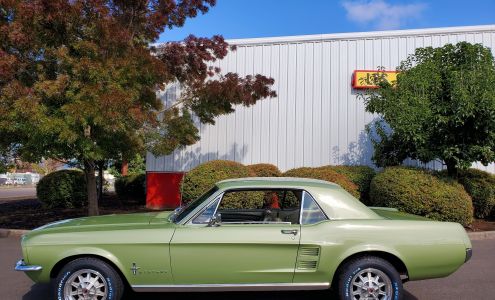 Auto-Go Transmission