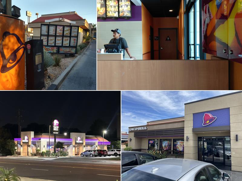 Taco Bell