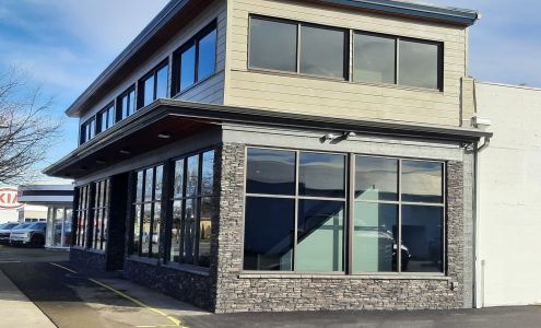 Auto Body Specialties Eugene