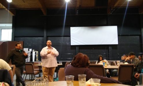 Mountainview Christian Church