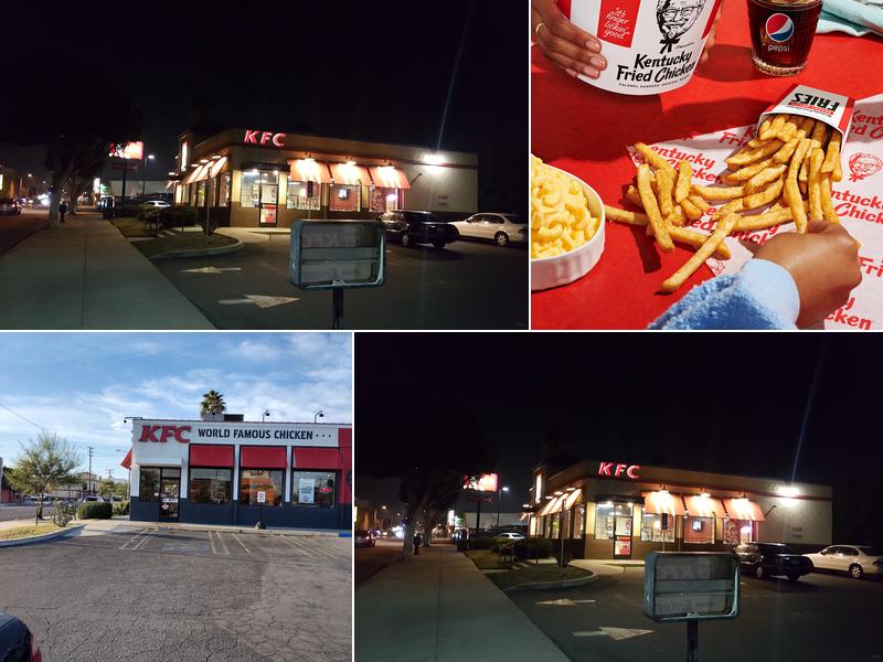 KFC