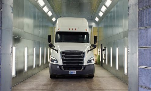 Interstate Truck Repair, Inc