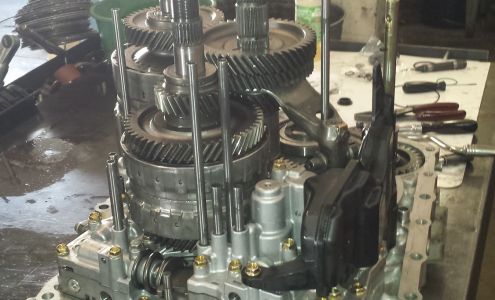 Twin City Transmission