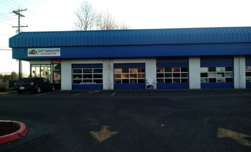 East Vancouver Automotive