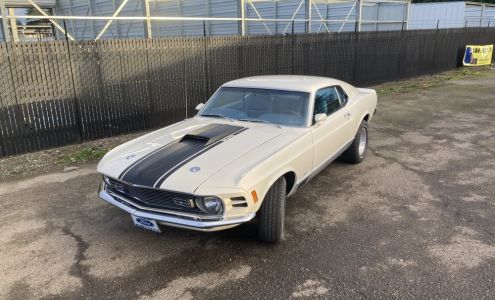 Northwest Auto Design