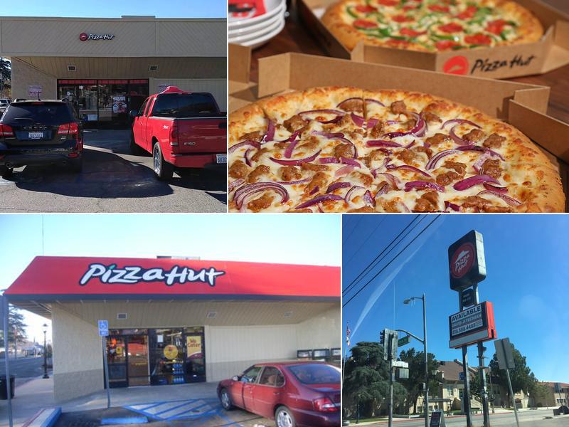 Pizza Hut