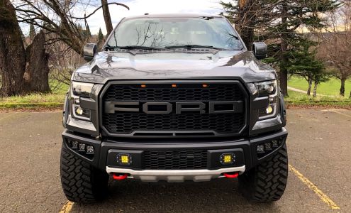 Quality Auto Repair & Paint