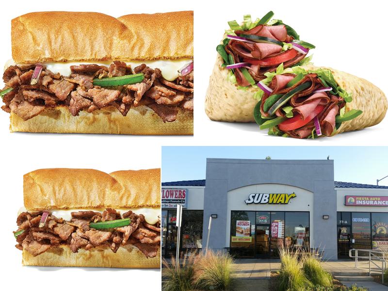 Subway