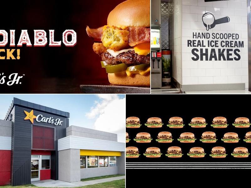 Carl’s Jr.