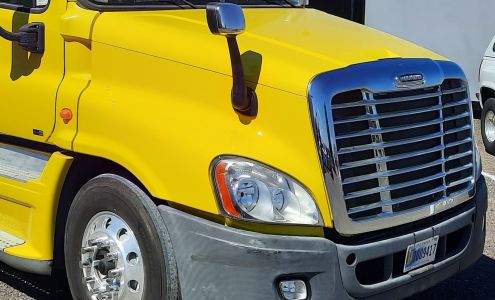 Xtreme Collision & Paint Inc