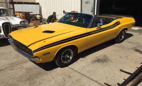 Dale's Auto Restoration And Performance