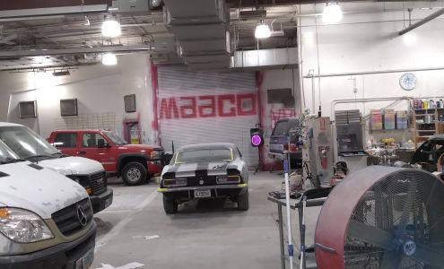 Johnson's Wrecking Used & Rebuilt Auto & Truck Parts