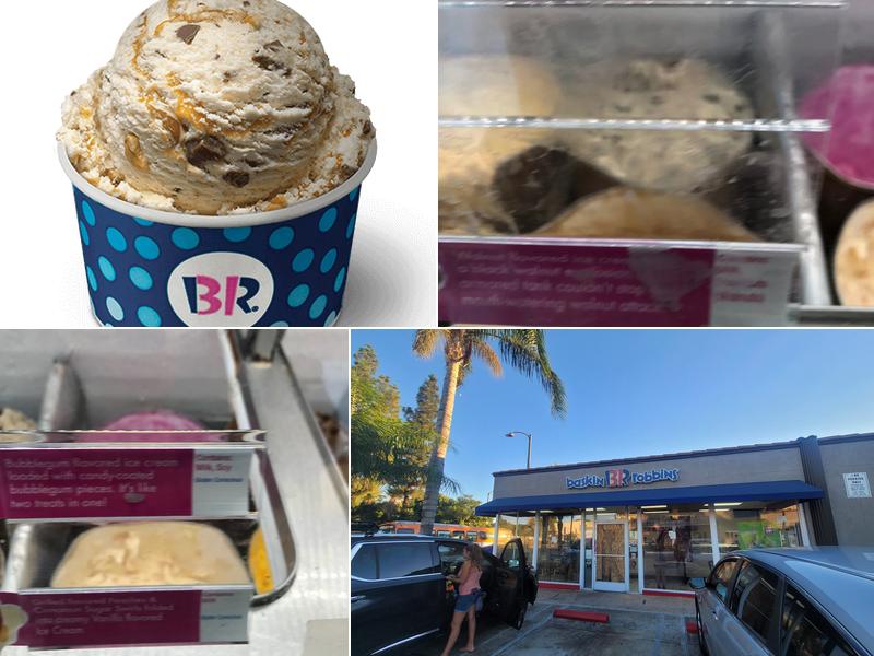 Baskin-Robbins