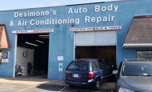 Desimone's Auto Repair Inc