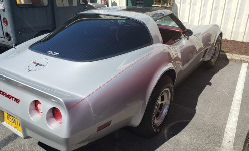 Alestra Automotive Services