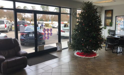 Heritage Motor Company