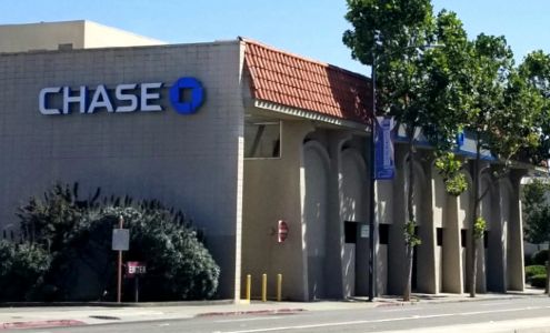 Chase Bank