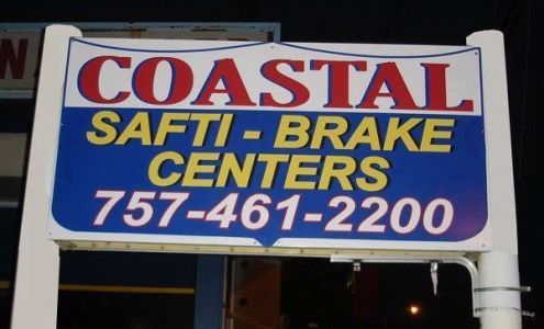 Coastal Automotive