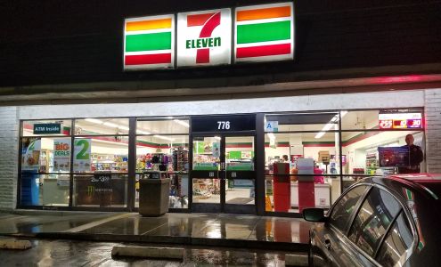 7-Eleven