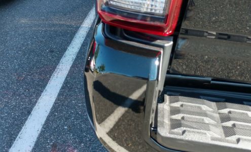 Robinson Tech Custom Auto Body & Paint