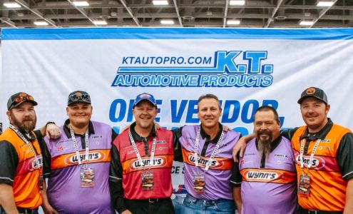 KT Automotive Products, Inc.