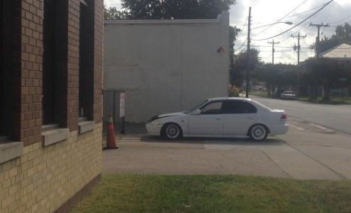 Ray's Body & Paint Shop