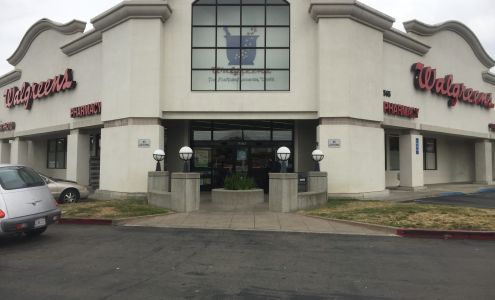 Walgreens El Cerrito