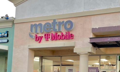 Metro by T-Mobile