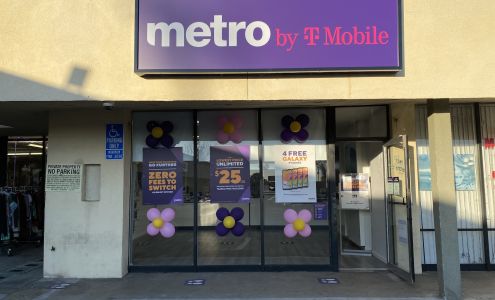 Metro by T-Mobile