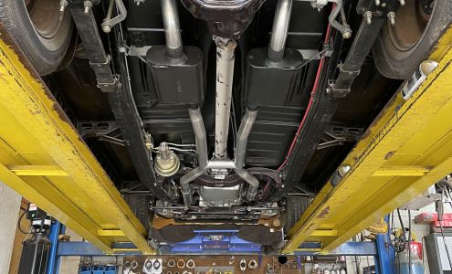 Superior Automotive Portsmouth