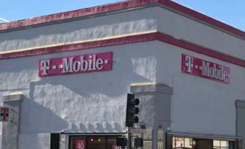 T-Mobile Authorized Retailer