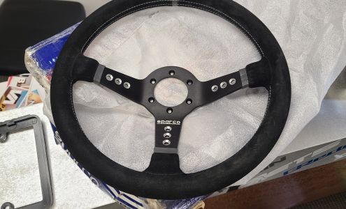 Built Not Bought Automotive LLC / VA Parts House