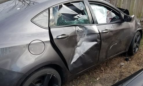 Sonny's Damage Free Towing