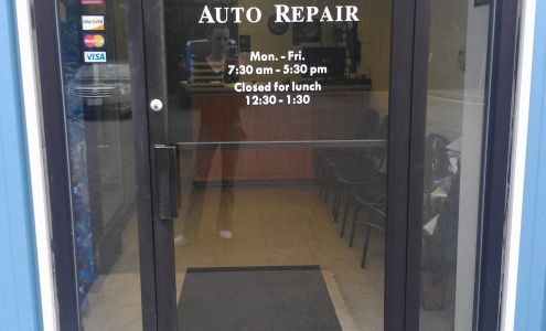 Sixty Service, Inc. 11013 Research Rd, Richmond