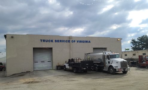 Truck Service of Virginia, Inc.