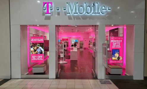 T-Mobile