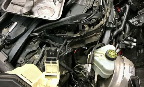 North Park Automotive LLC